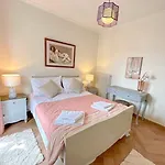 Elli & Klairi Apartment