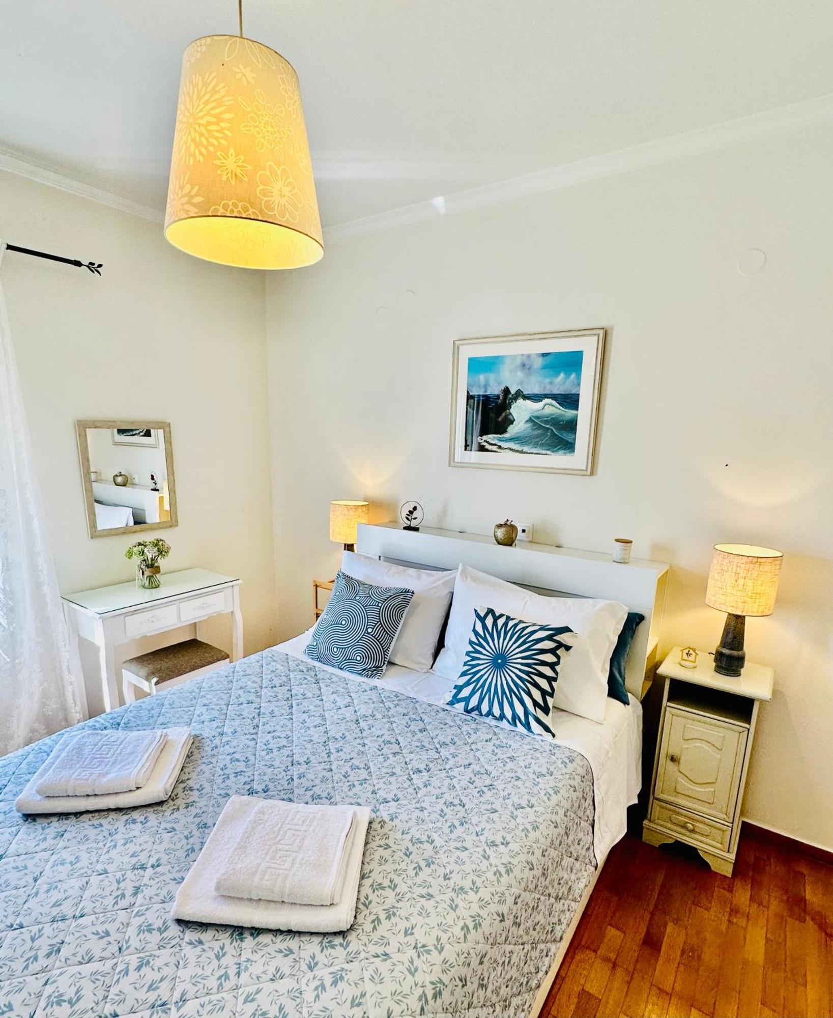 Elli & Klairi Apartament